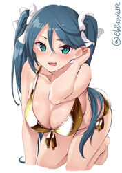 isuzu (kantai collection) from kantai collection by ebifurya