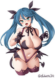 isuzu (kantai collection) from halloween by ebifurya
