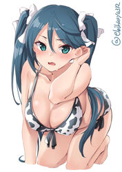isuzu (kantai collection) from kantai collection by ebifurya