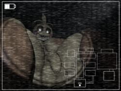 1futa 3d avian balls camera cock five_nights_at_freddy's five_nights_at_freddy's_2 futa_only futanari heart-shaped_pupils large_balls large_breasts large_penis legs_apart legs_spread limp_penis lonelyabyss looking_at_viewer lovetaste_chica on_back penis security_camera sharp_teeth smiling_at_viewer solo solo_focus static teasing_viewer thick_thighs thunder_thighs toy_chica_(fnaf) toy_chica_(love_taste) watching wide_hips