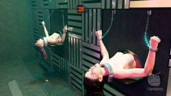 2girls 3boys 3d advertisement ambiguous_consent arcade blender bondage breasts bukkake bulge collar cuffs cum cum_drip cum_on_body cum_on_breasts cum_on_face cum_on_upper_body cyberpunk cyberpunk_2077 deepthroat disgusted female femsub glory_hole glory_wall handcuffs imminent_oral imminent_rape judy_alvarez male mind_break multiple_girls multiple_subs nipples nude objectification panam_palmer penetration penis penis_on_face pleasure_face prederty presenting presenting_anus presenting_pussy pussy rape restrained throat_bulge throat_fuck through_wall used vaginal_penetration wrist_cuffs