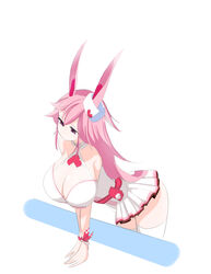 Big Breasts Rule 34 Image