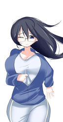 Big Breasts Rule 34 Image