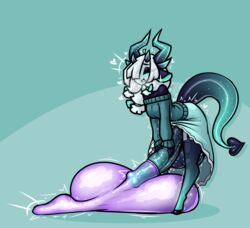succ (limebreaker) from original by limebreaker