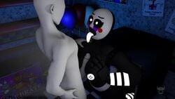 3d animated boobjob classic_fnaf_2_marionette classic_fnaf_2_puppet five_nights_at_freddy's five_nights_at_freddy's_2 large_penis loop marionette_(fnaf) mp4 nightbotgrey no_sound original_fnaf_2_marionette original_fnaf_2_puppet paizuri puppet_(fnaf) straight titjob video video_games