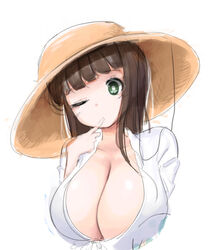 character request from copyright request by nicorima