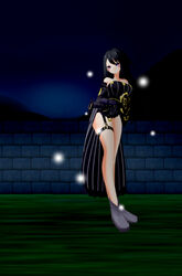 Big Breasts Rule 34 Image