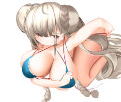 Formidable (Azur Lane) Rule 34 Image