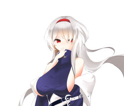 Big Breasts Rule 34 Image
