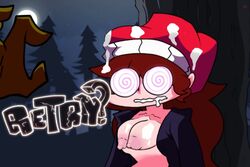 @_@ boobs breasts cum cum_on_breasts cum_on_hair cum_on_head cumshot edit female fnf fnf_mod fnf_mods friday_night_funkin friday_night_funkin_lullaby friday_night_funkin_mod girlfriend_(friday_night_funkin) girlfriend_(mods) hypnos_lullaby hypnosis lullaby_girlfriend_(fnf) mind_control saliva video_games