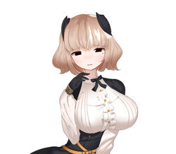 Big Breasts Rule 34 Image