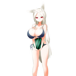 Big Breasts Rule 34 Image