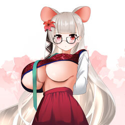 formidable (azur lane) from azur lane by nicorima