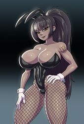 karin (blue archive) from blue archive by truelolzor