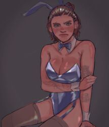 bunnysuit dani_rojas far_cry far_cry_6 ubisoft