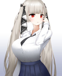Formidable (Azur Lane) Rule 34 Image