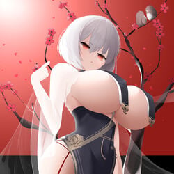 sirius (azur lane) from azur lane by nicorima