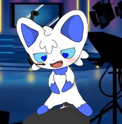 melony fan art
