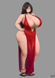 original fan art