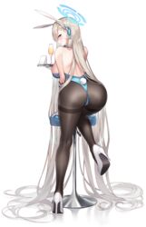asuna (blue archive) from blue archive by sora 72-iro