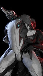 excalibur_(warframe) gay mechanical stalker_(warframe) twitter walla_render warframe