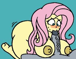 1boy 1girls 2021 alternate_breast_size big_ass big_breasts blush breasts cute equestria_girls faceless_male female fluttershy_(mlp) ftrashpickle huge_breasts human humanized imminent_oral kissing_penis kissing_tip large_breasts male my_little_pony naked nude nude_female nude_male paizufella paizuri paizuri_during_fellatio pink_hair shaking straight straight_hair sweat sweatdrop sweating tagme teal_eyes yellow_skin