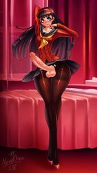 amagi yukiko from persona by nenerhea