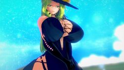 1girls 3d big_ass big_breasts big_butt big_hips big_thighs blonde_hair cleavage darckanllel dress female female_focus female_only hourglass_figure huge_ass huge_breasts huge_butt huge_hips huge_thighs lilith_(darckanllel) mature_female milf tagme wide_hips