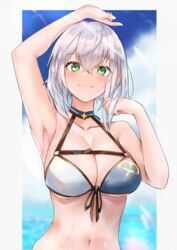 shirogane noel from hololive