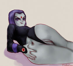 rachel roth from dc by fluffydango