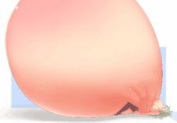 1girls animated belly_blob big_breasts breast_expansion breasts breasts_bigger_than_head close_to_bursting dadouko erect_nipples erect_nipples_under_clothes expansion hyper_belly hyper_inflation hyper_pregnancy inflation laying_down pregnant ready_to_pop tagme thighhighs thighs