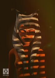 1girls 2021 ahsoka_tano airress3d airress3d_(3d-modeller) alien alien_girl background big_lips blinds breasts calm clone_wars closed_eyes dark_room day female female_focus female_only headband headgear lips meditation medium_breasts nipples nude orange_body pose science_fiction shadow signature simple_background small_breasts solo star_wars sunlight tentacle tentacle_hair the_clone_wars:_season_seven togruta