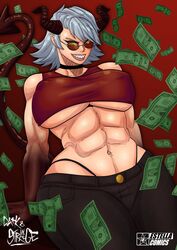 1girls Rule 34 Image