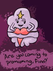 adventure_time lumpy_space_princess obese_female smooth_skin tagme