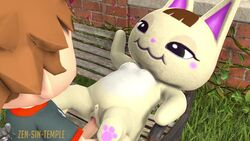 16:9 3d 3d_(artwork) animal_crossing animated anthro breasts clitoris clothing digital_media_(artwork) duo felid feline felis female female_penetrated fur furry genitals hi_res high_framerate interspecies legs_up lying male male/female male_penetrating male_penetrating_female merry_(animal_crossing) nintendo nipples no_sound on_back penetration penis pussy short_playtime source_filmmaker topwear vaginal vaginal_penetration video video_games villager_(animal_crossing) webm widescreen zensintemple