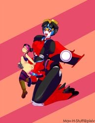 1futa 1girl1futa 1girls ahe_gao alien alien/human alien_girl artist_name boots clothed futa_on_female futanari human interspecies machine maverick-crafts miko_nakadai penetration robot robot_girl sex size_difference thigh_highs transformers transformers_prime windblade