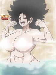 1female 1girls abs artist_logo artist_name bath bathing big_breasts big_thighs black_hair black_hair_female caulifla censored censored_breasts censored_nipples curvaceous curvaceous_body curvaceous_female curvaceous_figure curvaceous_hips curvaceous_thighs curves curvy curvy_ass curvy_body curvy_female curvy_figure curvy_hips curvy_thighs dragon_ball dragon_ball_super enjoying eyes_closed female female_abs female_focus female_only female_saiyan female_solo flexing flexing_arms flexing_bicep flexing_biceps flexing_muscles hip_focus hips hot_spring hourglass_figure indoors mallow_strife messy messy_hair muscle muscle_girl muscles muscular muscular_arms muscular_female round_breasts saiyan saiyan_girl smile smiley_face smiling smiling_at_viewer spiky_hair steam steam_censor steaming_body steamy thick thick_body thick_breasts thick_hips thick_thighs thigh_gap thighhighs thighs universe universe_6 universe_6/universe_7 voluptuous voluptuous_female watermark