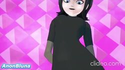 1boy 1girls 3d amv animated anonbluna ass ass_shake ass_up bent_over big_breasts big_penis black_hair blue_eyes bouncing_breasts breasts brown_skin clothed_sex clothing cum_in_pussy cum_inside dancing dark-skinned_male dark_skin fap_to_beat female goth goth_girl hentai_music_video hip_grab hips hmv hotel_transylvania illusion_soft koikatsu leg_up legs_up light-skinned_female light_skin lipstick long_video longer_than_30_seconds longer_than_one_minute looking_at_viewer looking_back looking_pleasured male/female male_pov mating_press mavis_dracula mostly_nude music pale-skinned_female pale_skin panties partially_clothed penis perky_breasts pierced_nipples piercing pov pov_eye_contact ppppu punk punk_girl riding rough_sex seductive seductive_smile sex short_hair shorter_male size_difference smaller_male sound spread_legs squatting squatting_cowgirl_position standing standing_sex stockings synced_to_music twerking underwear unseen_male_face vampire video