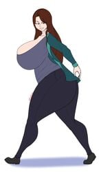 character request fan art