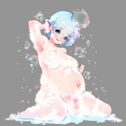 rem (re:zero) from re:zero kara hajimeru isekai seikatsu by mukakinzero