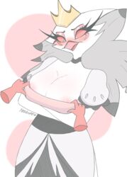 stella (helluva boss) from helluva boss by nezubunn