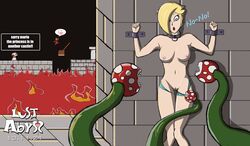 mario from mario (series) by lust abyss