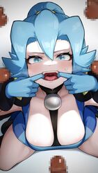 clair (pokemon) from game freak by hizake