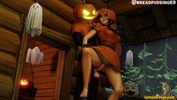 1boy 1boy1girl 1girls 3d breadpudding69 female fortnite fortnite:_battle_royale halloween halloween_costume human light-skinned_female light-skinned_male light_skin looking_at_partner male mostly_clothed one_leg_up patch_(fortnite) penis punk_(fortnite) pussy sex standing_sex straight tagme vagina vaginal_insertion vaginal_penetration vaginal_sex