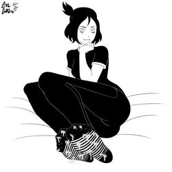 elsie fan art