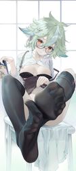 sucrose (genshin impact) from genshin impact by haku89