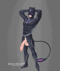 gabriel_agreste male_only miraculous_ladybug shadow_noir tagme widdle_draws