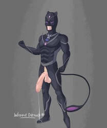 gabriel_agreste male_only miraculous_ladybug shadow_noir tagme widdle_draws