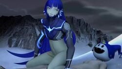 2boys 3d animated atlus blue_hair cowgirl_position gay jack_frost_(megami_tensei) long_hair male/male male_only male_penetrating_male megami_tensei mp4 nahobino_(smt) neinsfw no_sound protagonist_(shin_megami_tensei_v) reverse_cowgirl_position shin_megami_tensei shin_megami_tensei_v video yaoi