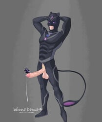 gabriel_agreste male_only miraculous_ladybug shadow_noir tagme widdle_draws